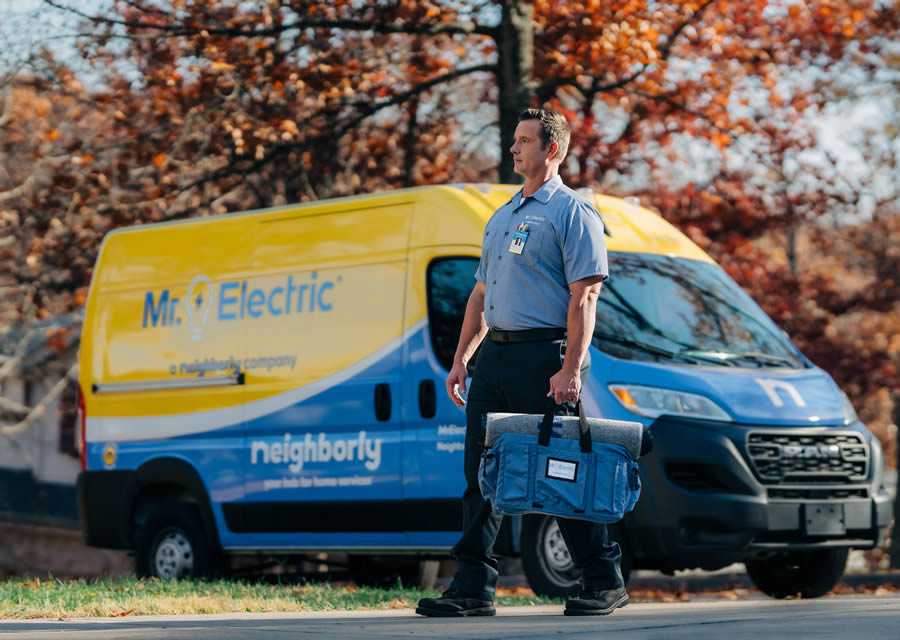 Generator Installation