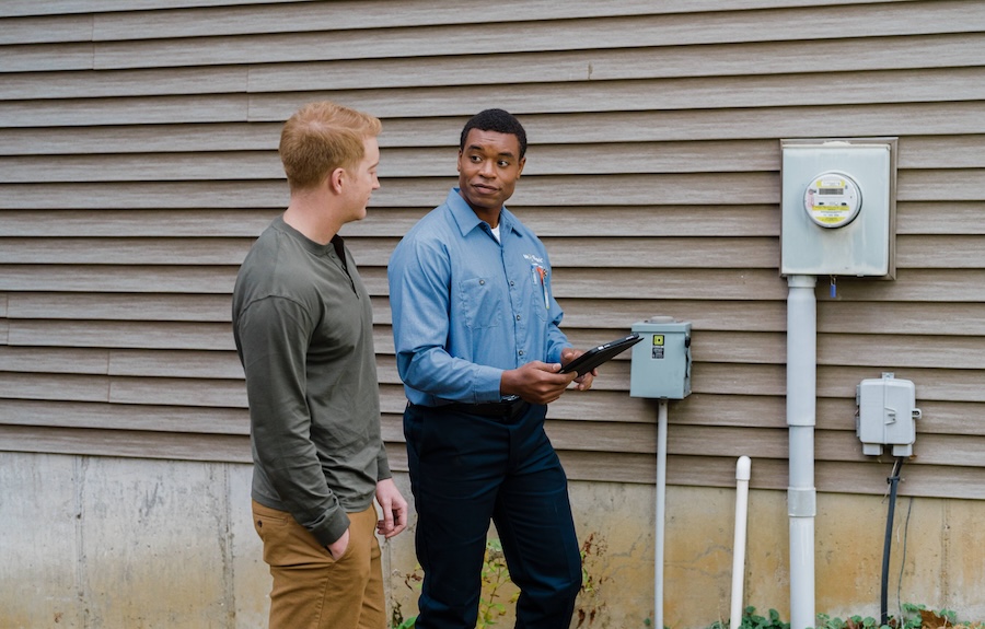 Electrical Panel Replacement in Bethel Manor, VA